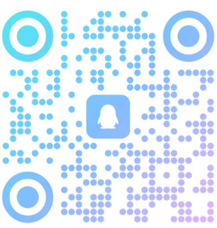 扫码加站长QQ-百盟网